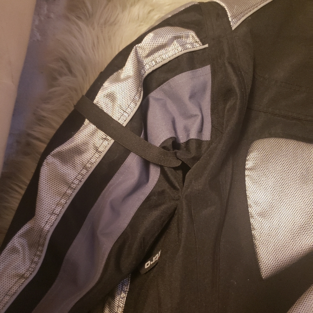 COPY - Racing/motorcycle Jacket - Picture 8 of 8